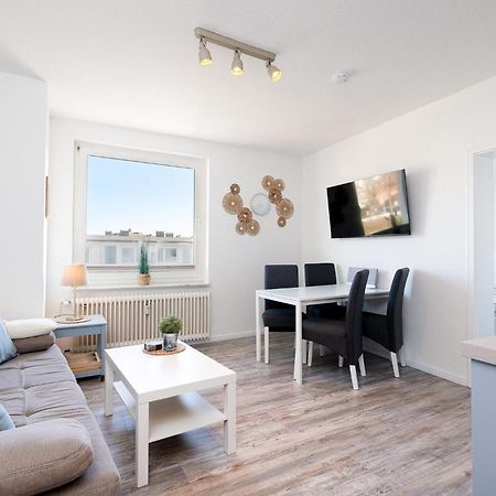 Ferienwohnung Solymar Whg 64 Grömitz Exterior foto