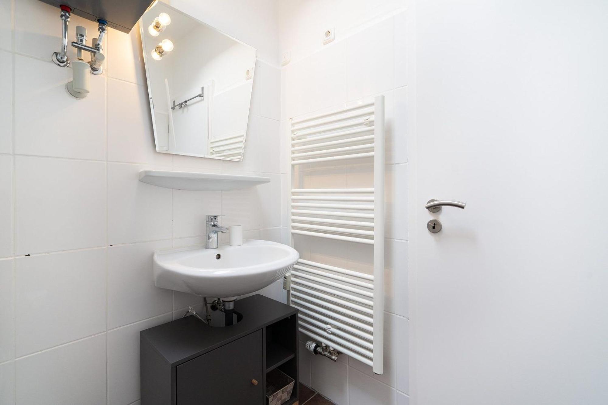 Ferienwohnung Solymar Whg 64 Grömitz Exterior foto