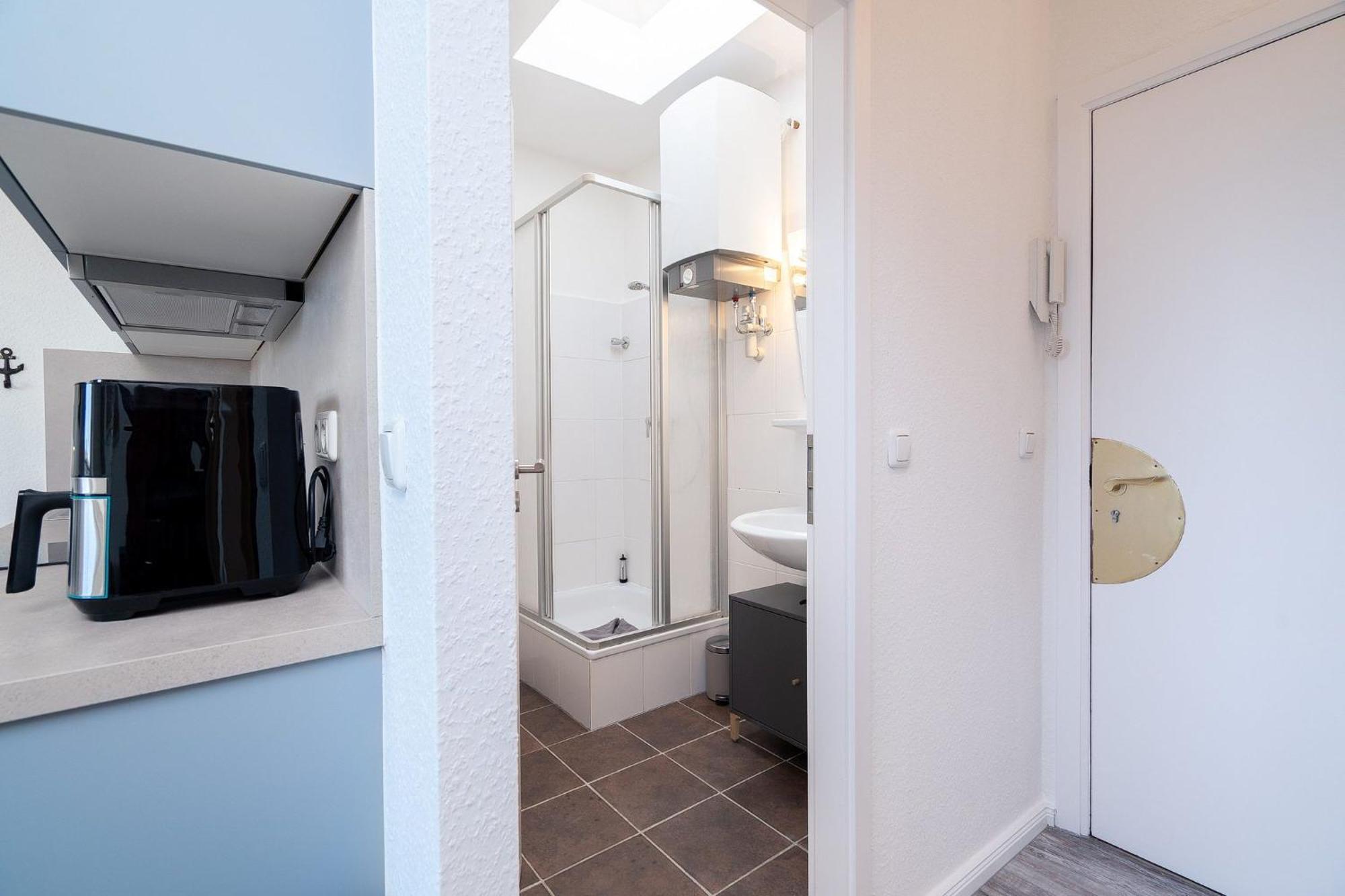 Ferienwohnung Solymar Whg 64 Grömitz Exterior foto