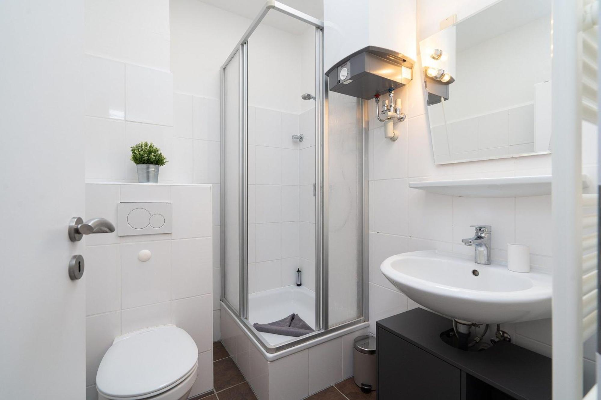 Ferienwohnung Solymar Whg 64 Grömitz Exterior foto