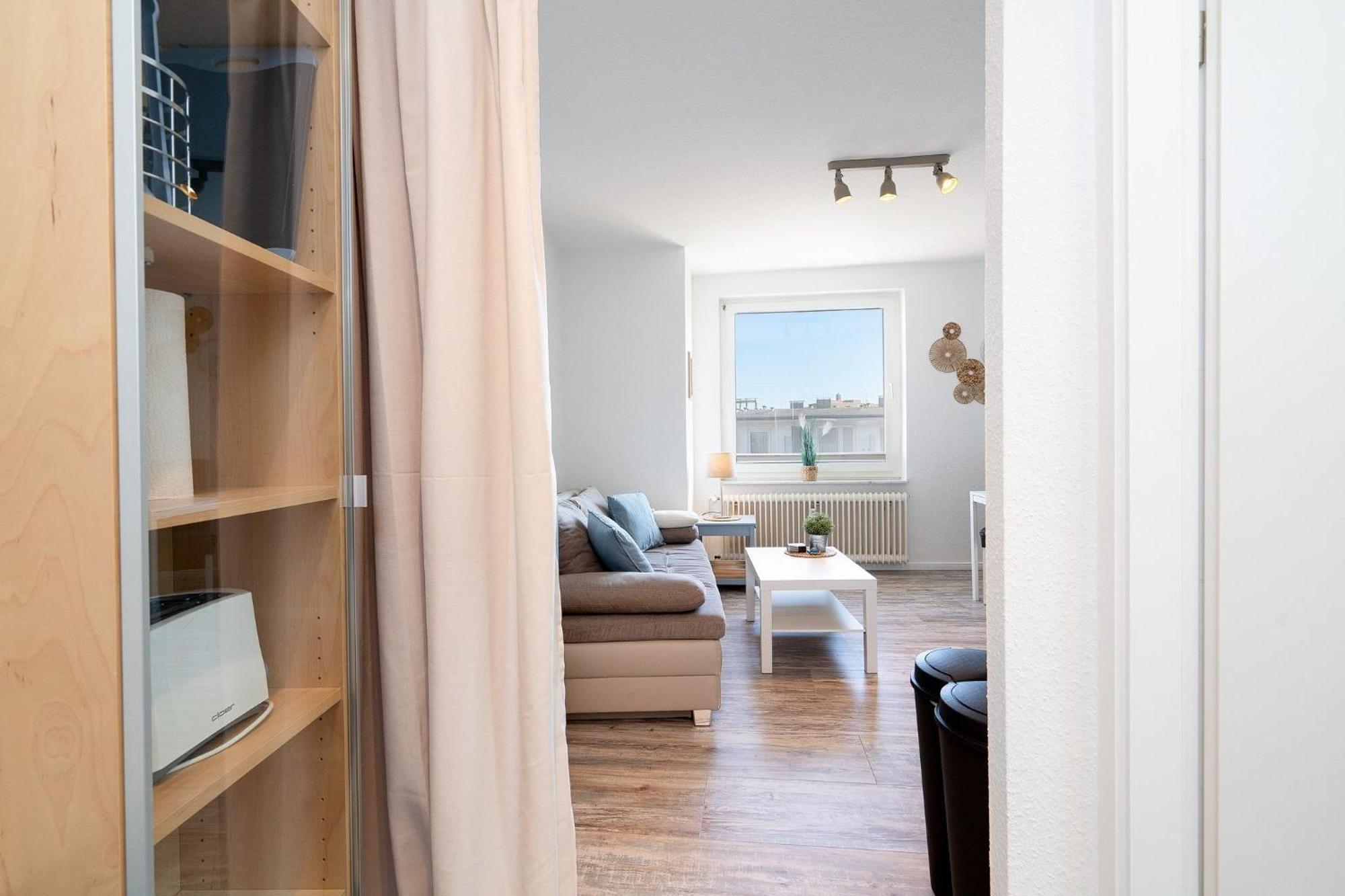 Ferienwohnung Solymar Whg 64 Grömitz Exterior foto