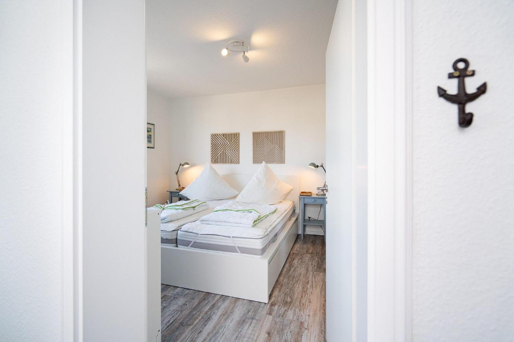 Ferienwohnung Solymar Whg 64 Grömitz Exterior foto